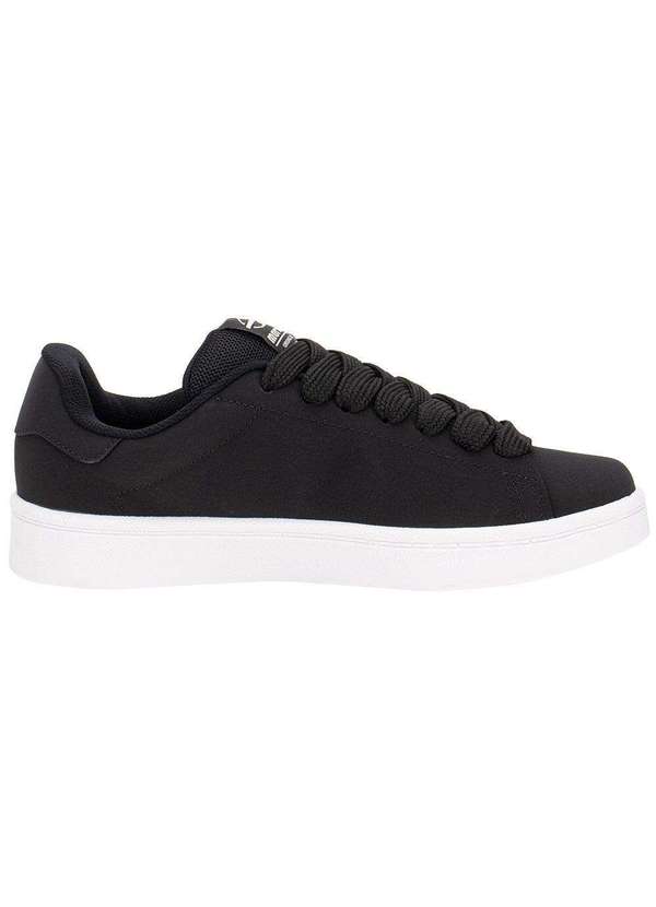 Mormaii - Tênis Masculino Urban Blake Mormaii 203389 Preto 5