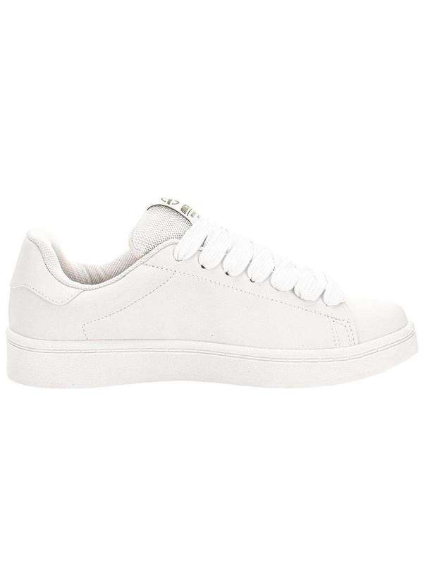 Mormaii - Tênis Masculino Urban Blake Mormaii 203389 Branco 5