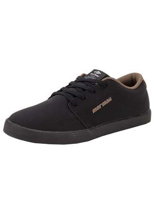 Tênis Masculino Urban Leap Mormaii 203377 - MORMAII