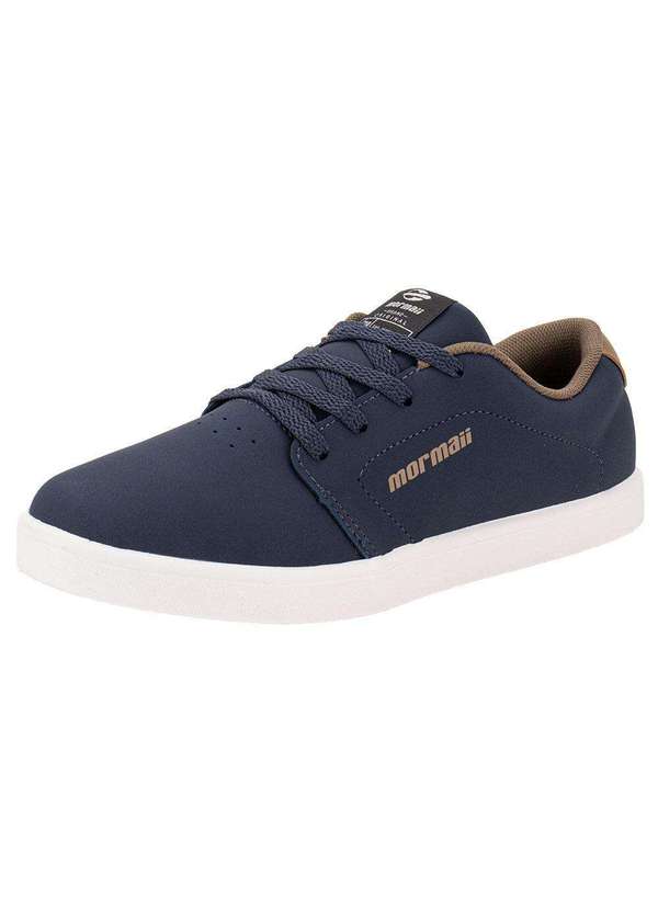 Mormaii - Tênis Masculino Urban Leap Mormaii 203377 - Marinho