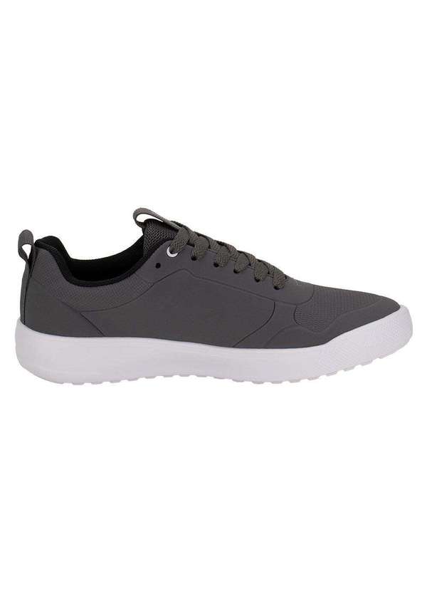 Mormaii - Tênis Masculino Urban Slash Mormaii 208008 - Cinza 5