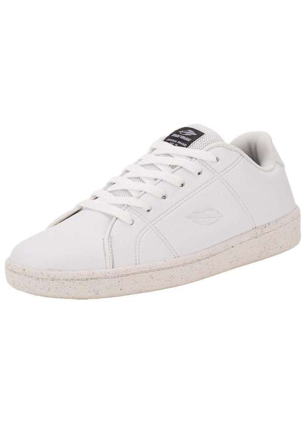 Mormaii - Tênis Masculino Urban Thunder Mormaii 203372 - Branco