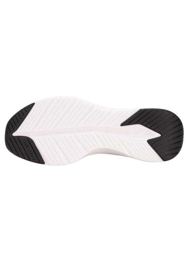 Skechers - Tênis Masculino Vapor Foam Covert Skechers 232629 - Preto 5