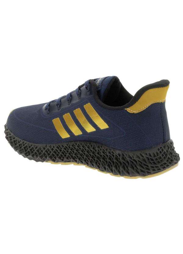 Veloce - Tênis Masculino Veloce - V4005 - Marinho 3
