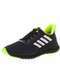 Veloce - Tênis Masculino Veloce - V4005 - Preto/Verde - variação: - Preto/Verde