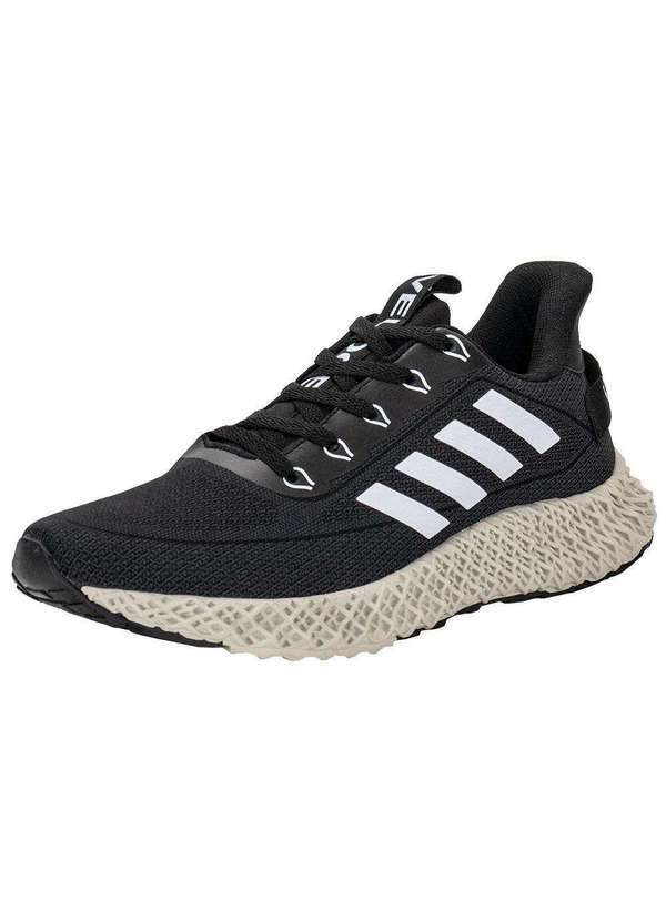 Veloce - Tênis Masculino Veloce - V4027 - Preto/Bege