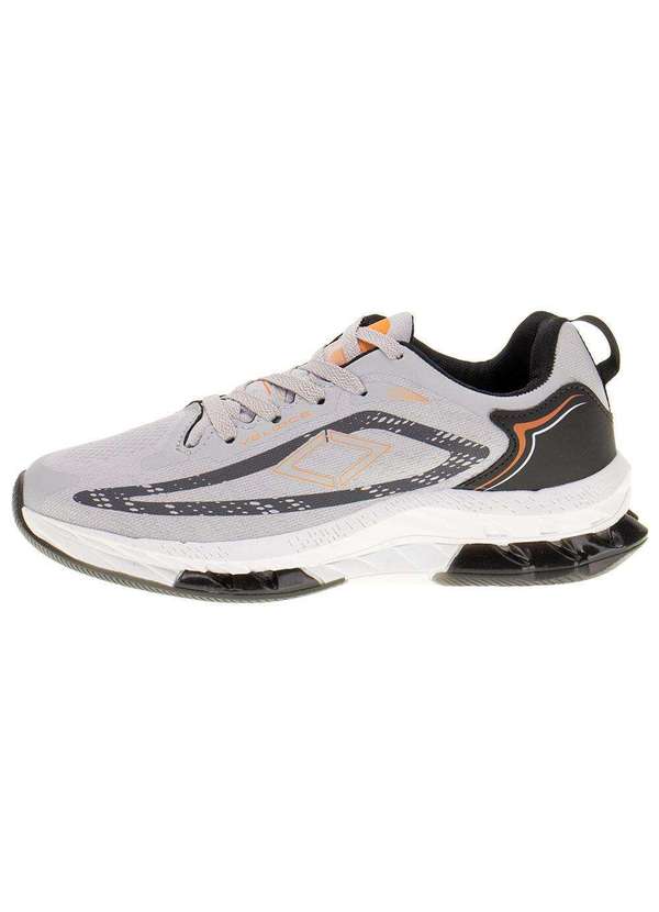 Veloce - Tênis Masculino Veloce - V4509 - Cinza 2