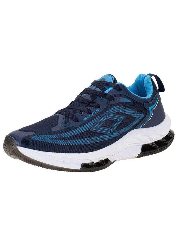 Veloce - Tênis Masculino Veloce - V4509 - Marinho