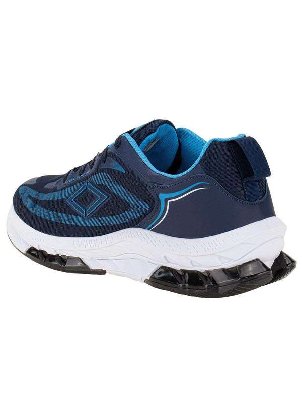 Veloce - Tênis Masculino Veloce - V4509 - Marinho 3