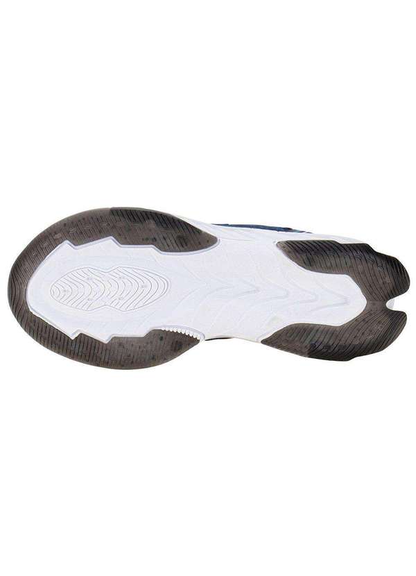 Veloce - Tênis Masculino Veloce - V4509 - Marinho 4