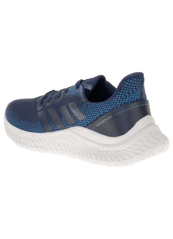 Veloce - Tênis Masculino Veloce V4801 - Marinho 3