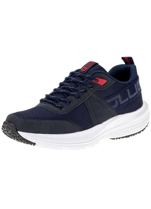 Ollie - Tênis Masculino Virtus Ollie - 402 - Marinho