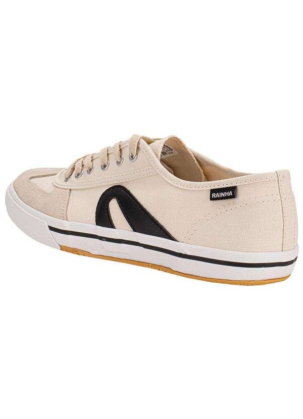 Rainha - Tênis Masculino Vl 2500 Rainha Ra0001 Natural 3