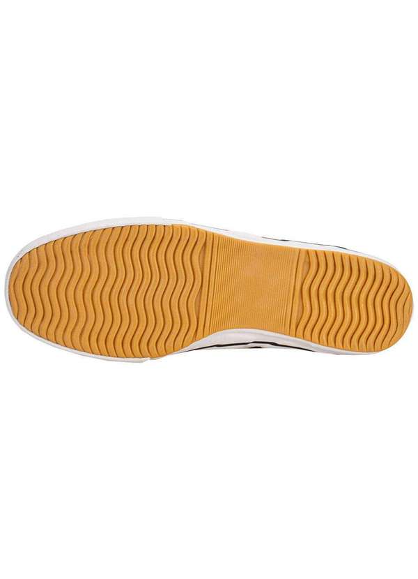 Rainha - Tênis Masculino Vl 2500 Rainha Ra0001 Natural 4