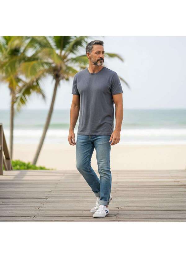 Rainha - Tênis Masculino Vl 2500 Rainha Ra0001 Branco/Vermelho 2