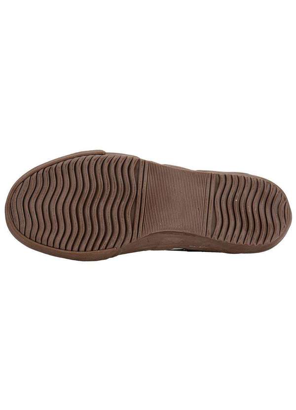 Rainha - Tênis Masculino Vl 2500 Rainha Ra0001 Branco/Preto 4