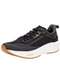 Olympikus - Tênis Masculino Volta Olympikus 43501360 Preto/Cinza - variação: Preto/Cinza