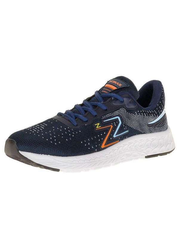 Vorax - Tênis Masculino Vorax - 130v880 - Azul