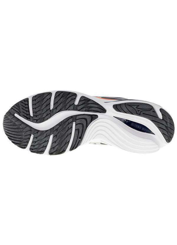 Mizuno - Tênis Masculino Wave Vitality 4 Mizuno - 101029029 - Marinho 4