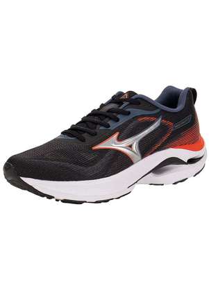 Tênis Masculino Wave Vitality 7 Mizuno 101130130 - MIZUNO