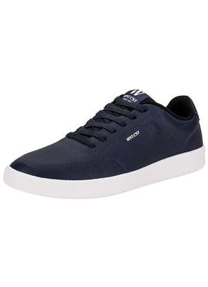 Tênis Masculino Wc 138 Bull West Coast 313054 - WEST COAST