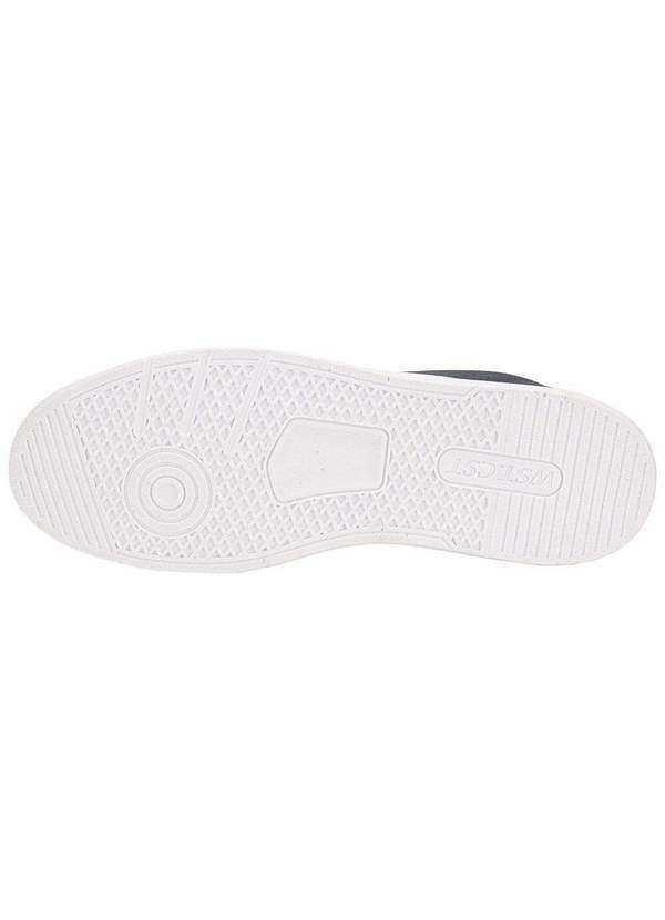 West Coast - Tênis Masculino Wc 163 Torrance West Coast 313049 Marinho 4