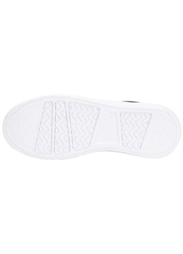 West Coast - Tênis Masculino Wc 221 Condor West Coast 313074 Marinho 4