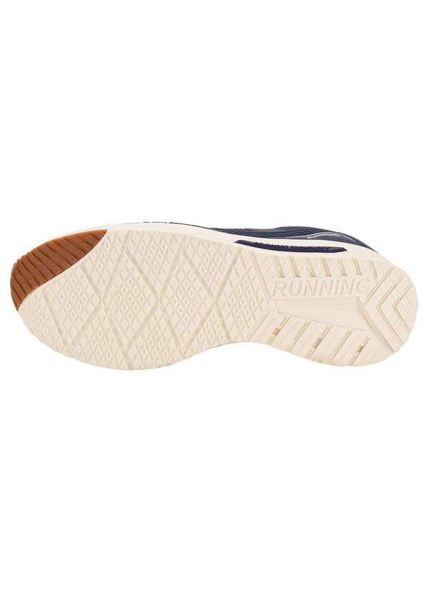 Zeuz - Tênis Masculino Zeuz 102rx Marinho 5