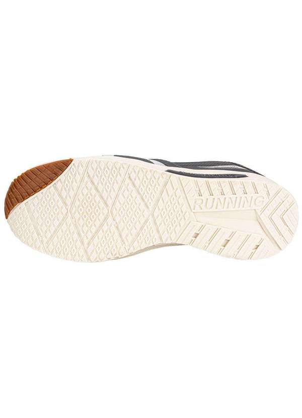 Zeuz - Tênis Masculino Zeuz 102rx Cinza 01 4