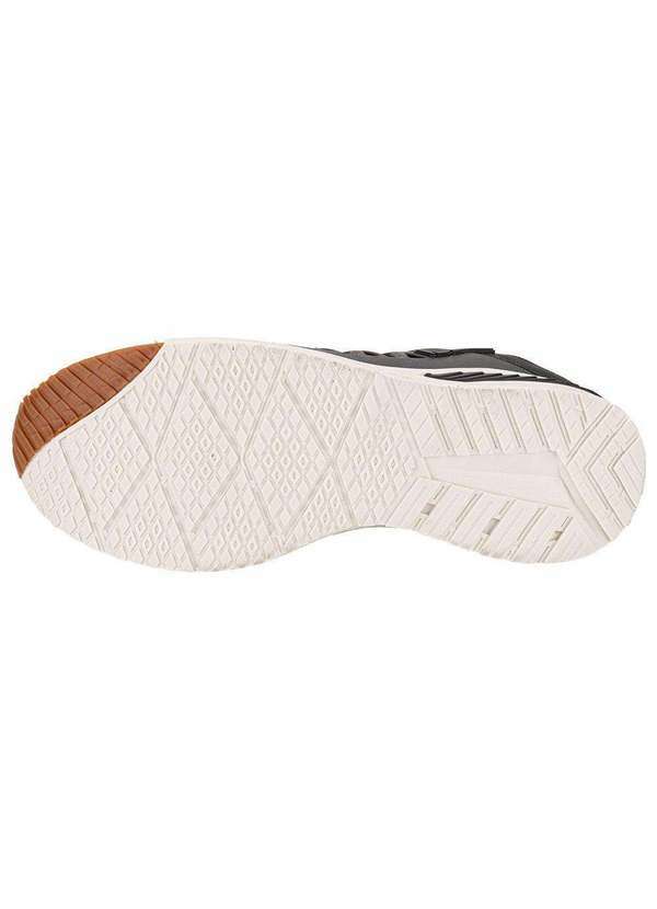 Zeuz - Tênis Masculino Zeuz 82kx - Marinho 01 4