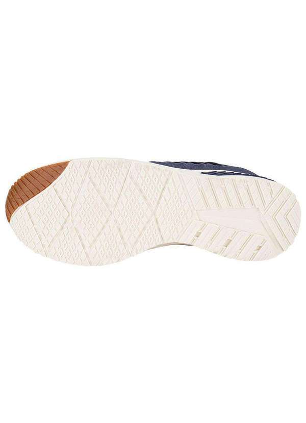 Zeuz - Tênis Masculino Zeuz 82kx - Marinho 01 4