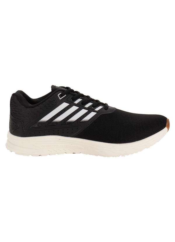 Zeuz - Tênis Masculino Zeuz 99rxa - Preto 4