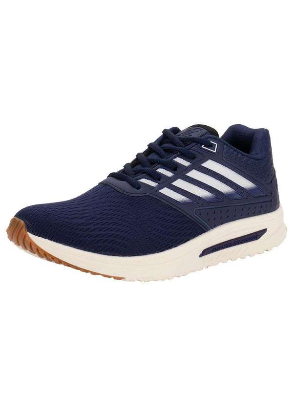 Zeuz - Tênis Masculino Zeuz 99rxa - Marinho