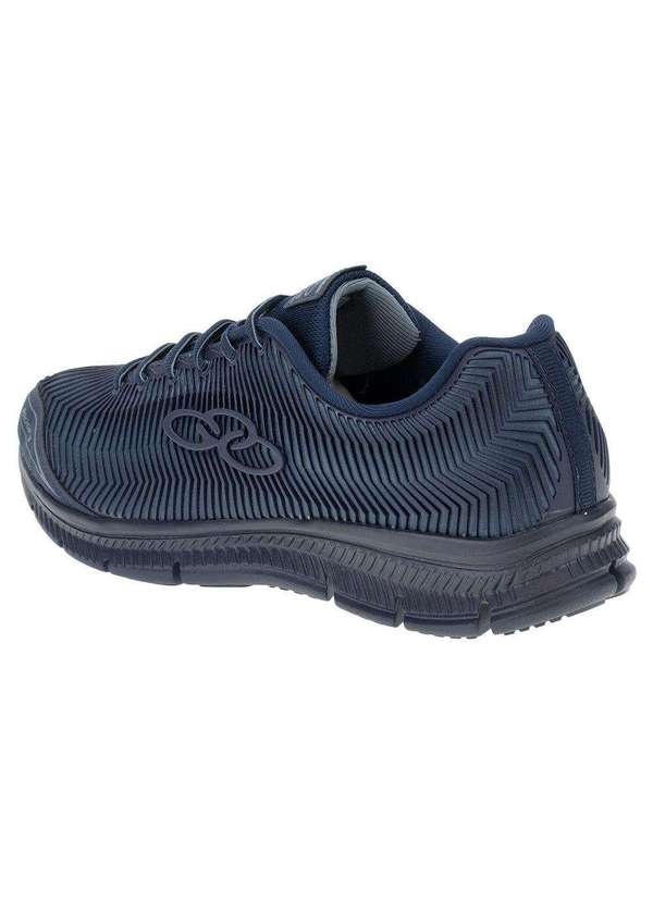 Olympikus - Tênis Proof 3 Olympikus - 114 - Marinho 3