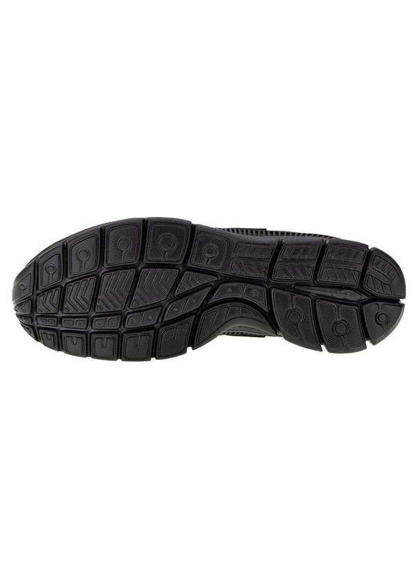 Olympikus - Tênis Proof 3 Olympikus - 114 - Preto 4