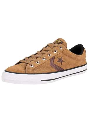All Star - Tênis Star Player Seasonal Converse Co0660 - ALL STAR