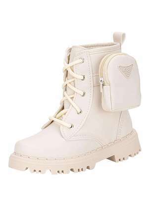 Bota Infantil Coturno Bag Nilqi - 1500 - NILQI