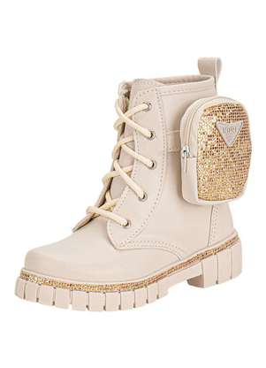 Bota Infantil Coturno Bag Nilqi 15106 - NILQI