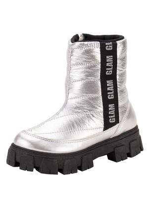 Bota Infantil Fanfik Trendy Kidy 4340007 - KIDY