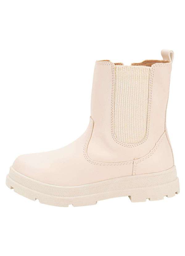 Kidy - Bota Infantil Kidy 3630001 Marfim 2