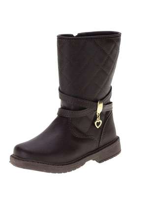 Bota Infantil Lily Kids 15097 - LILY KIDS