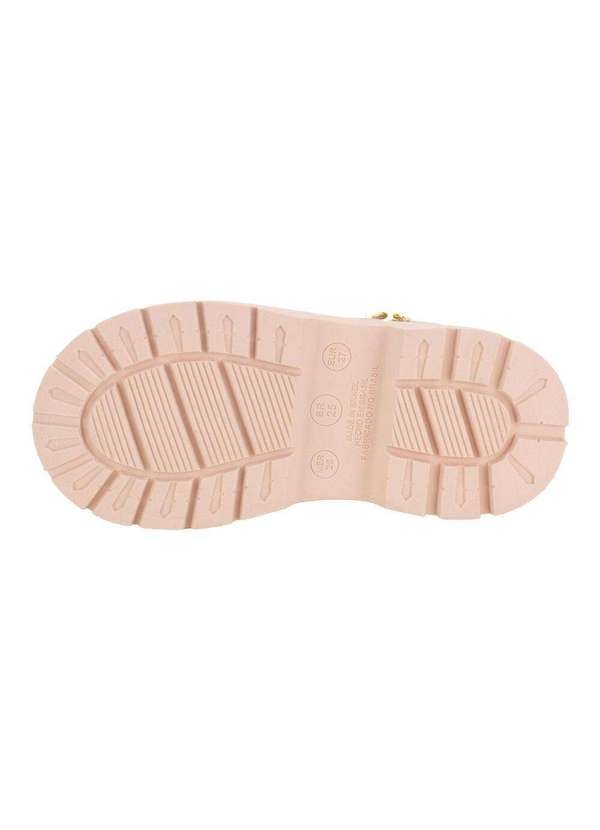 Lily Kids - Bota Infantil Lily Kids 15099 - Rosa 5