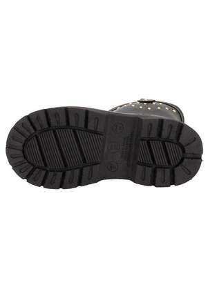 Lily Kids - Bota Infantil Lily Kids 15103 - Preto 4