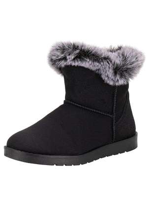 Bota Infantil Mooncity 79804 - MOONCITY