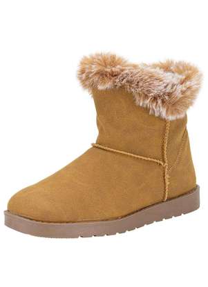 Bota Infantil Mooncity 79804 - MOONCITY