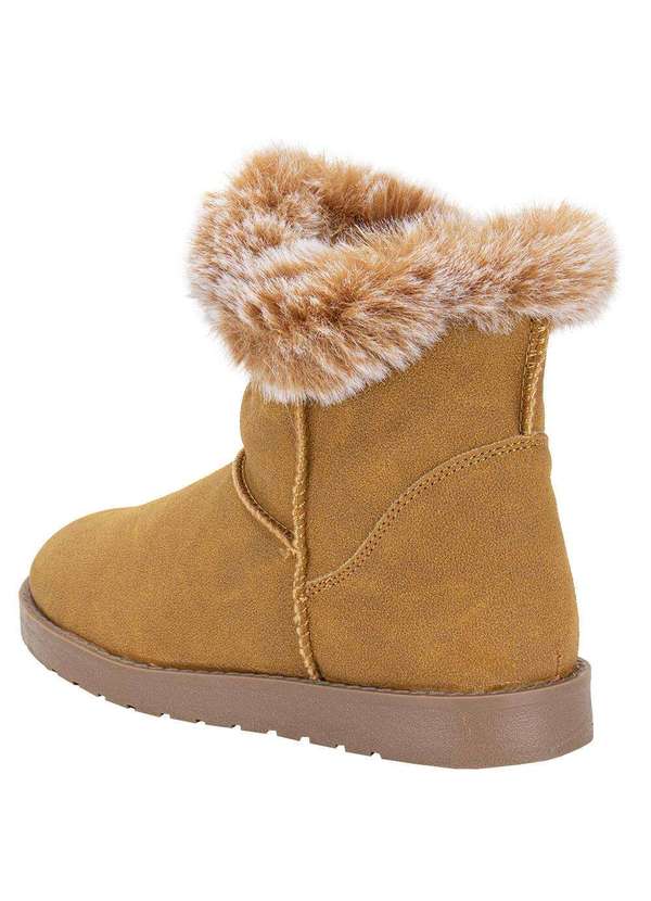 Mooncity - Bota Infantil Mooncity 79804 Castor 3