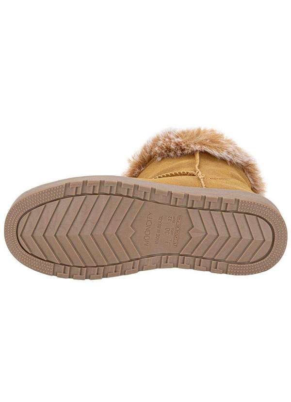 Mooncity - Bota Infantil Mooncity 79804 Castor 4