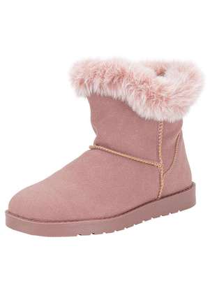 Bota Infantil Mooncity 79804 - MOONCITY