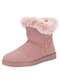 Mooncity - Bota Infantil Mooncity 79804 Rosa - variação: Rosa