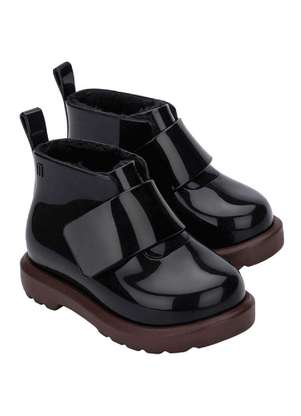 Mini Melissa Chelsea Boot Baby 32833 - MELISSA